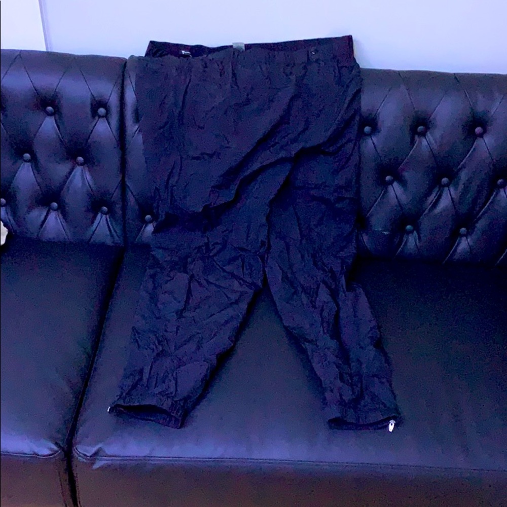 Alexander want sweatpants